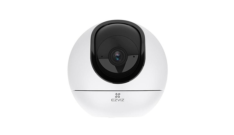 Camera Ezviz C6 - 2K⁺ trong nhà xoay 360, WiFi không dây