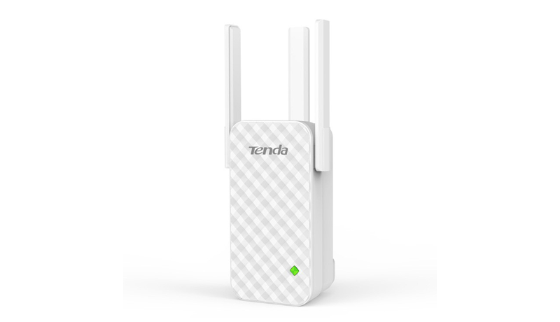 Bộ kích sóng WiFi Tenda A12 không dây tốc độ 300Mbps